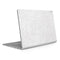 Elephant Print White Surface Book 2 13.5in Skin